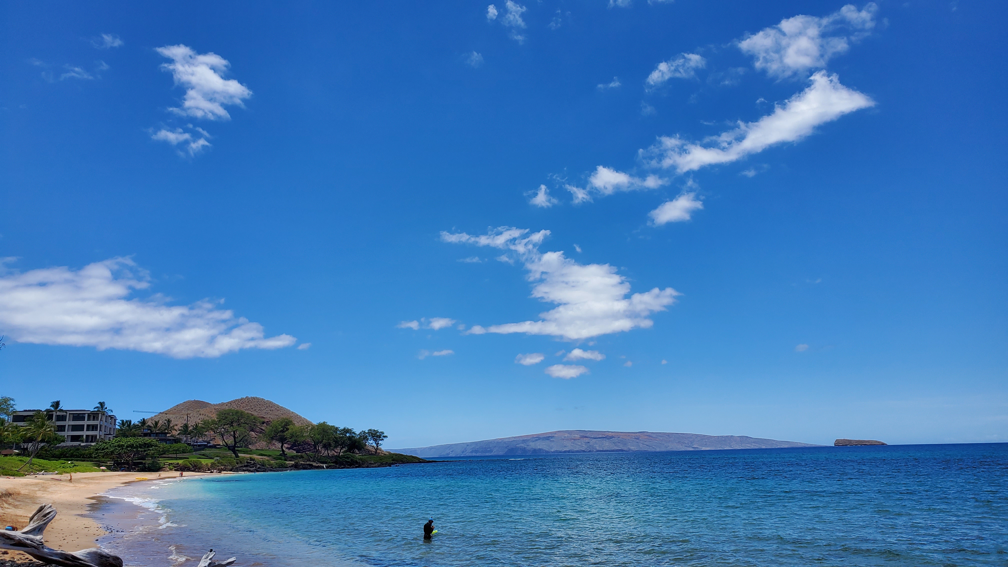 Maluaka Beach- Makena Maui