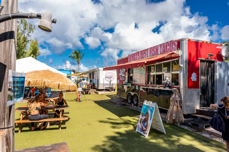 hawaii's best fish tacos