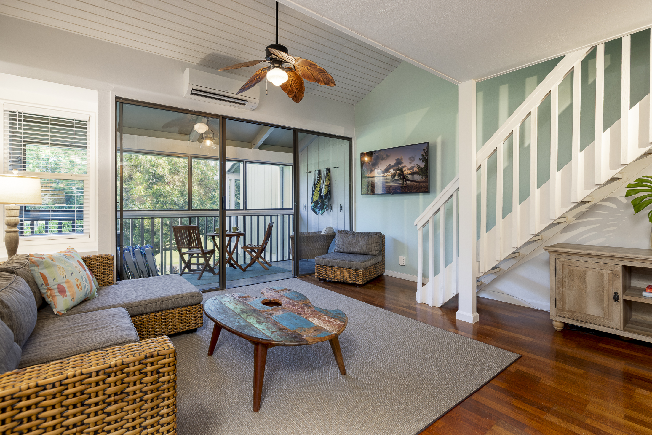 vacation rental condo on the north shore of oahu