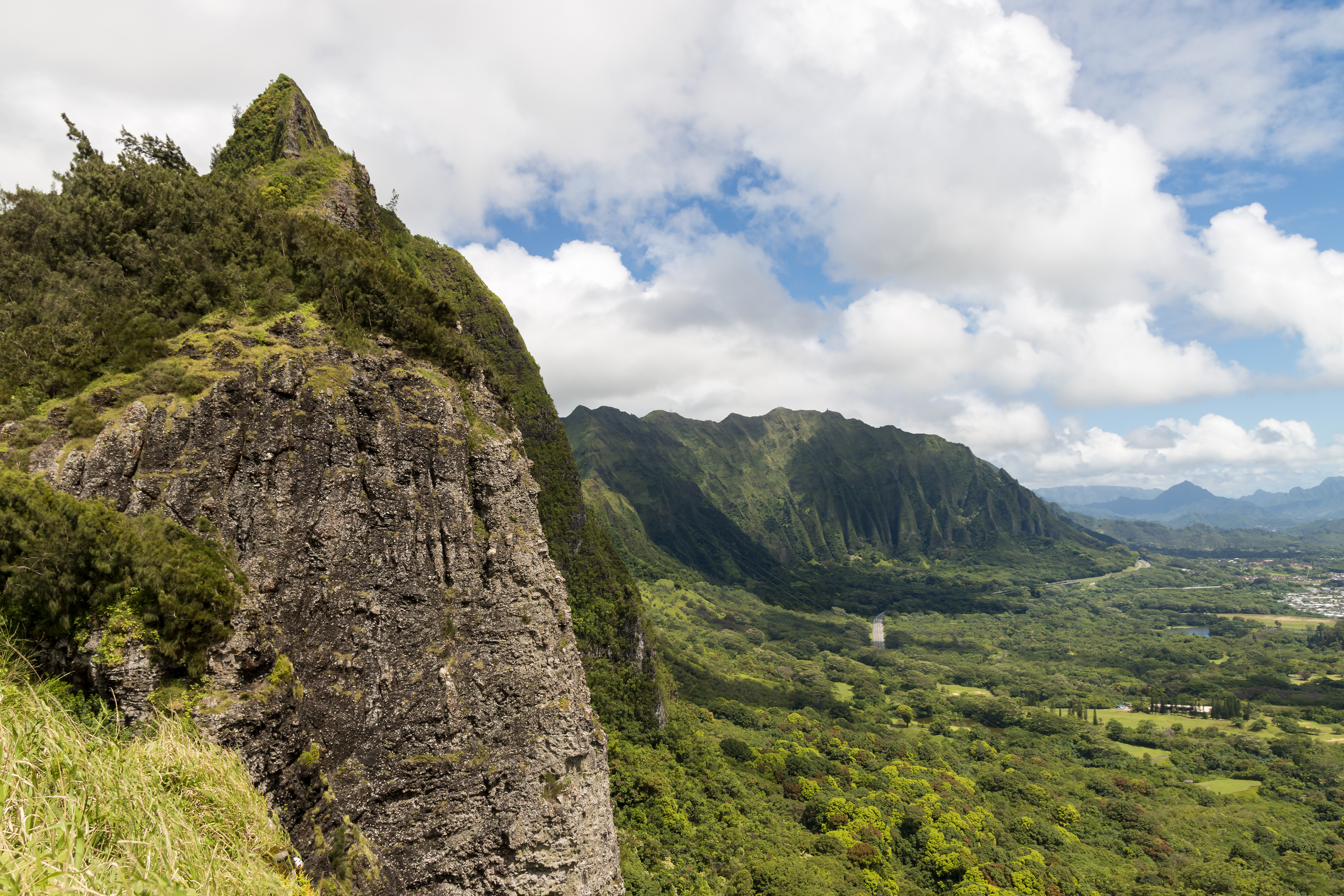 Legends of old Honolulu