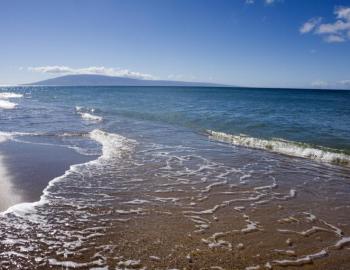 lopa beach lanai kauai