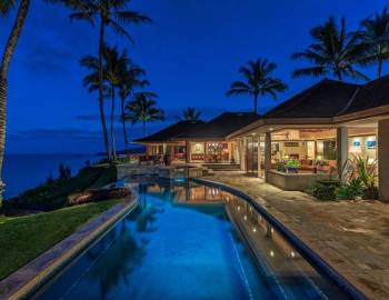 Ceiling Fans Hawaii Life Vacations