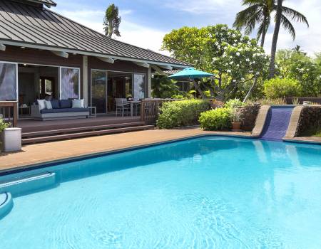 Big Island Luxury Vacation Rental
