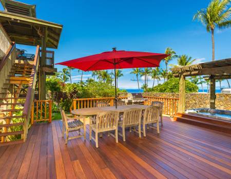 Big Island Luxury Vacation Rental, big island rental, hawaii life, big island vacation rental, big island homes