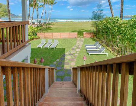 Hawaii Vacation Rental Home
