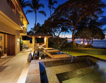 big island hawaii vacation rentals