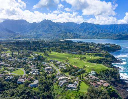 Hawaii Property Management Services