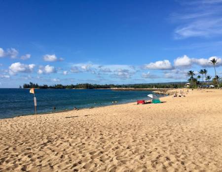 Hawaii Vacation Rental Home