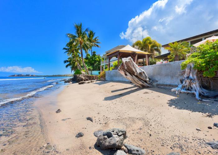 Turtle Beach Villa Hawaii Life Vacations Turtle Beach Villa