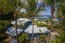 Hawaii Vacation Rental Home, Big Island Ocean view rentals