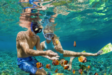 Best Snorkeling Kauai, Haena Vacation Rentals, Haena Kauai, Poipu Luxury Vacations, Hawaii Beachfront Rentals, Kauai Snorkeling Tours