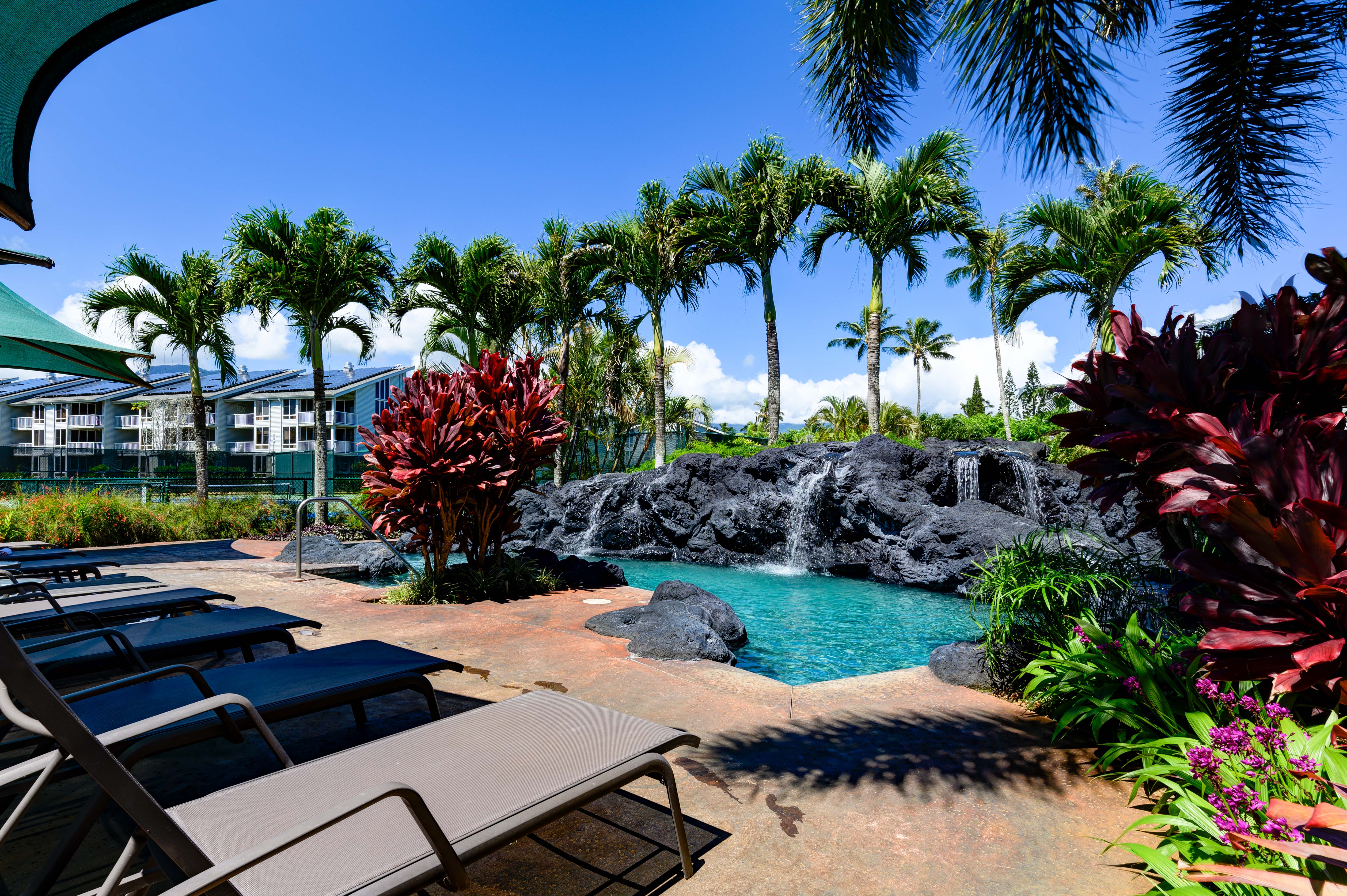 Resort Bubble Kauai, Kauai Vacation Rental