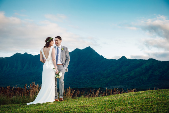 north shore kauai events wedding