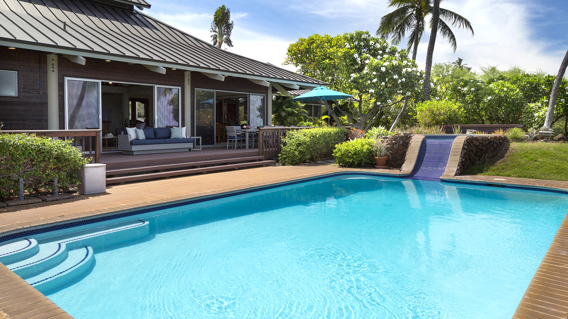 Hawaii Vacation Rental Home, hawaii homeowner guide, property manager hawaii, hawaii home upgrades, increase rental value
