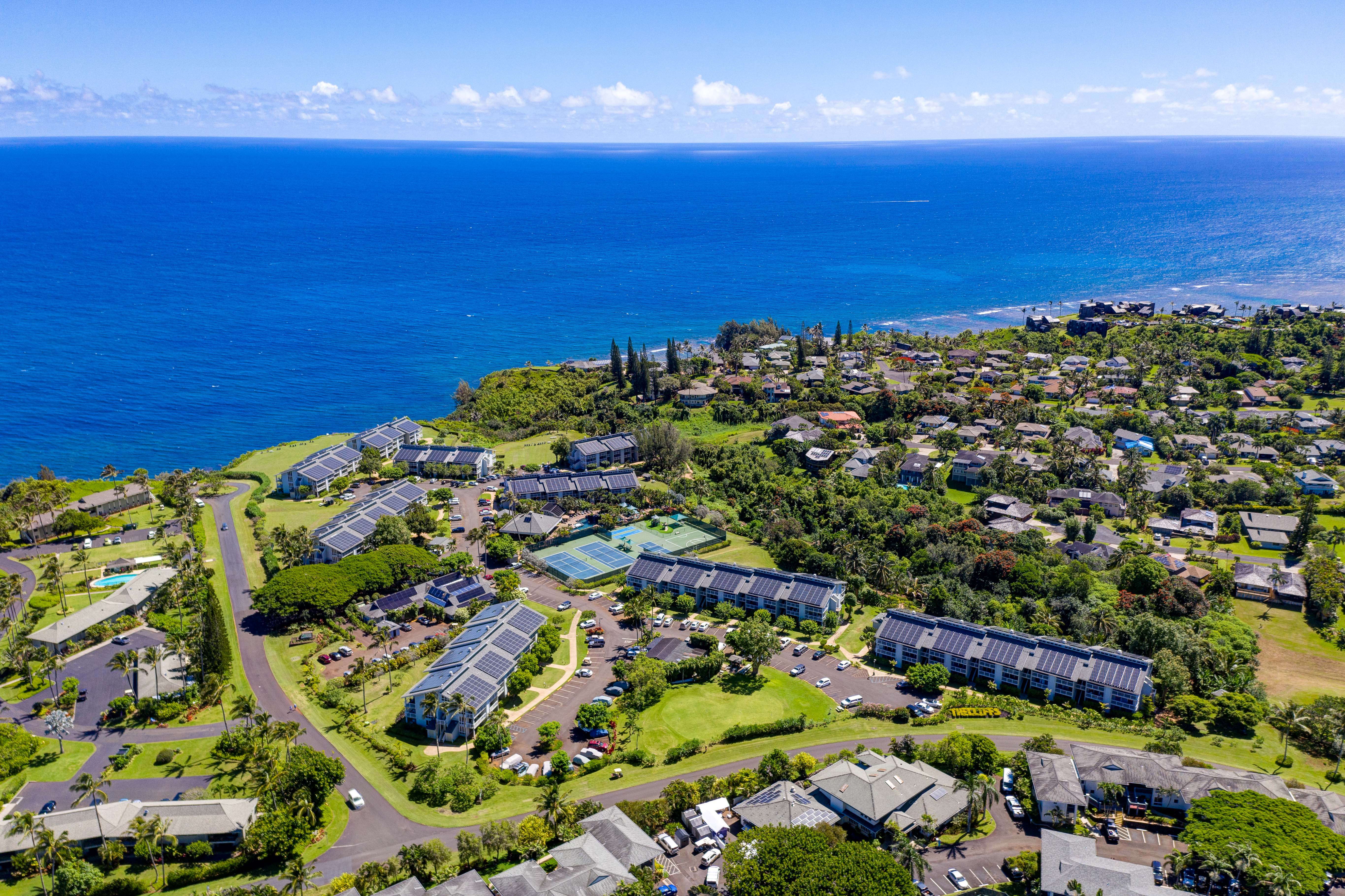 Resort Bubble Kauai, Kauai Vacation Rental