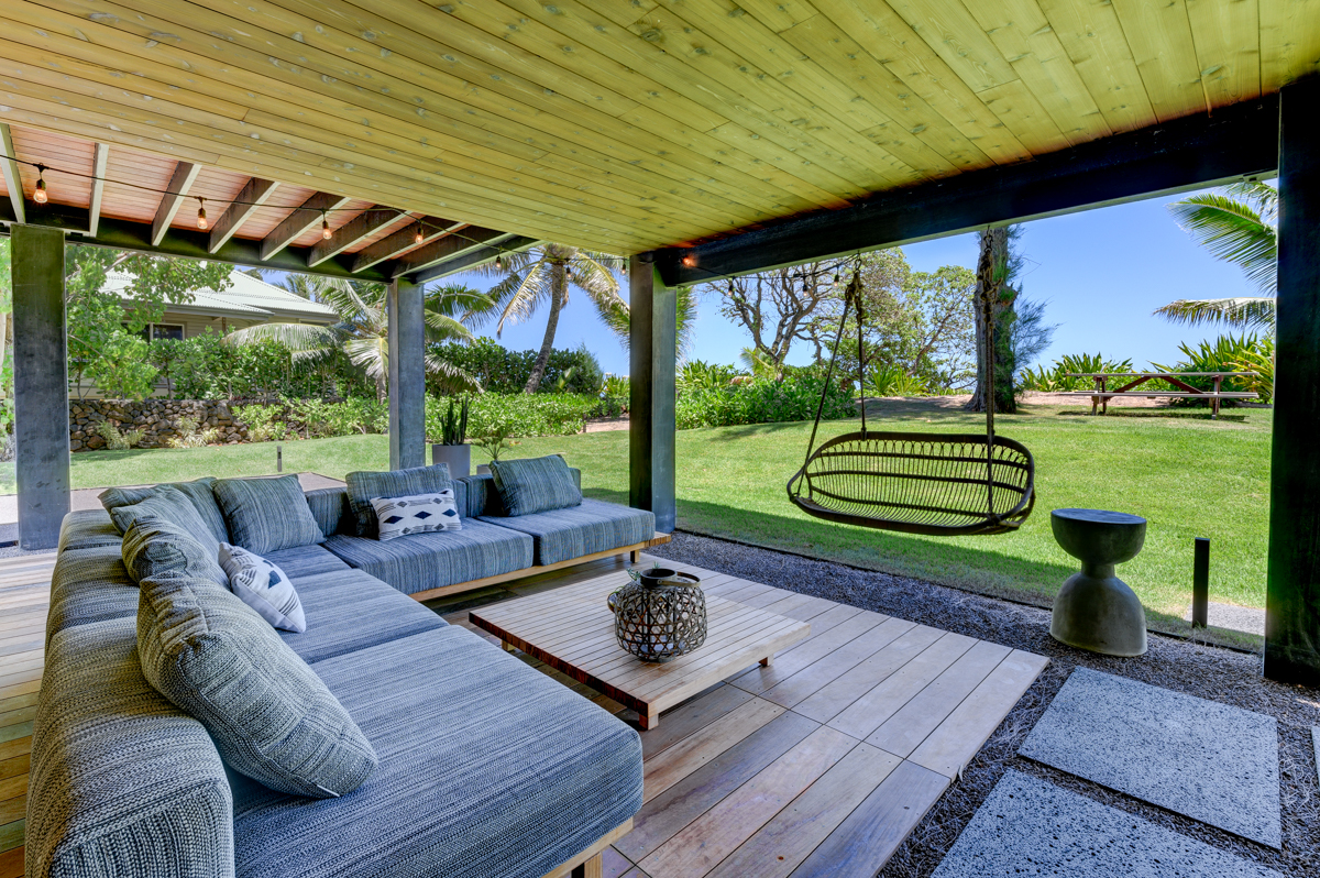 Hawaii Vacation Rental Home