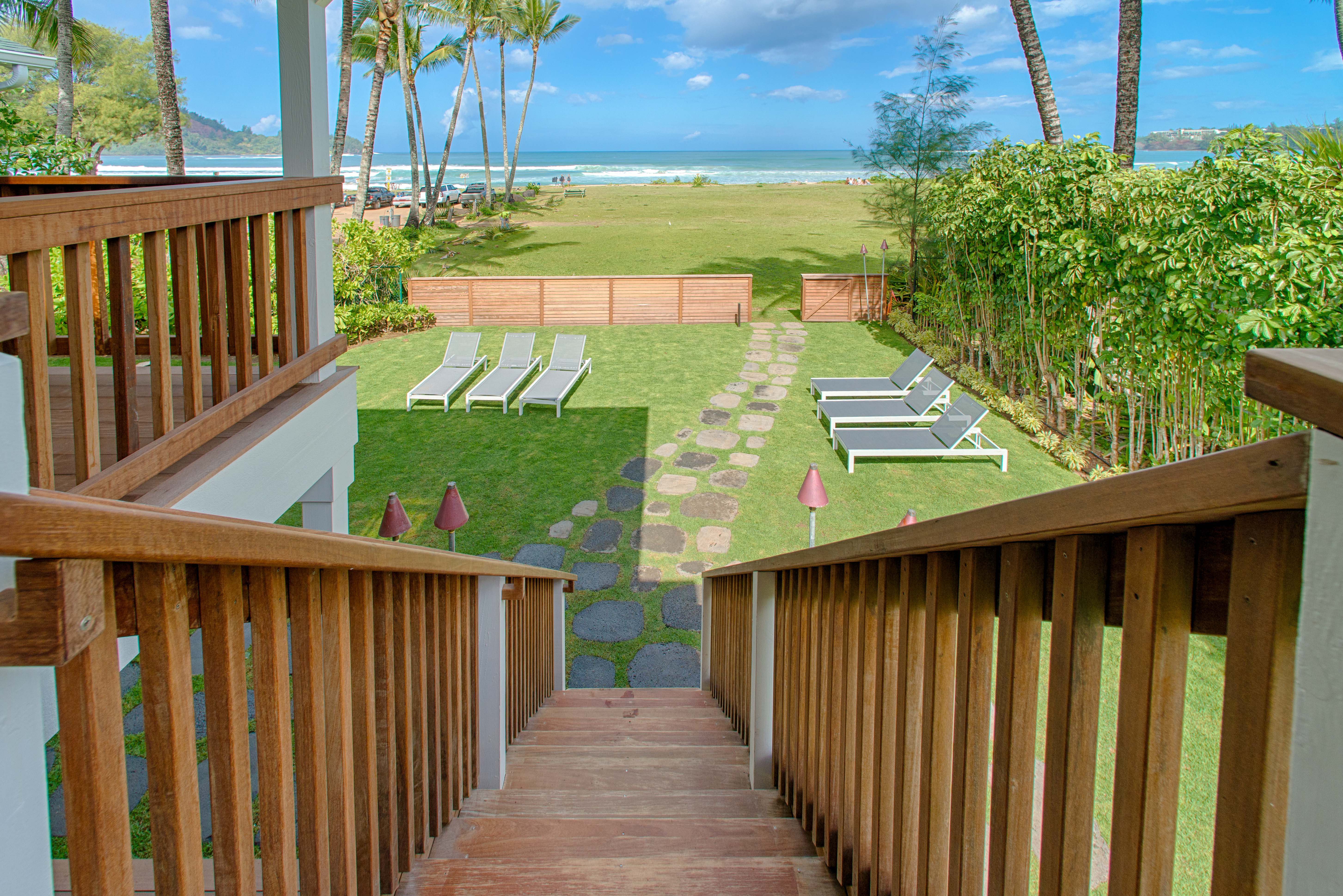 Hawaii Vacation Rental Home Kauai