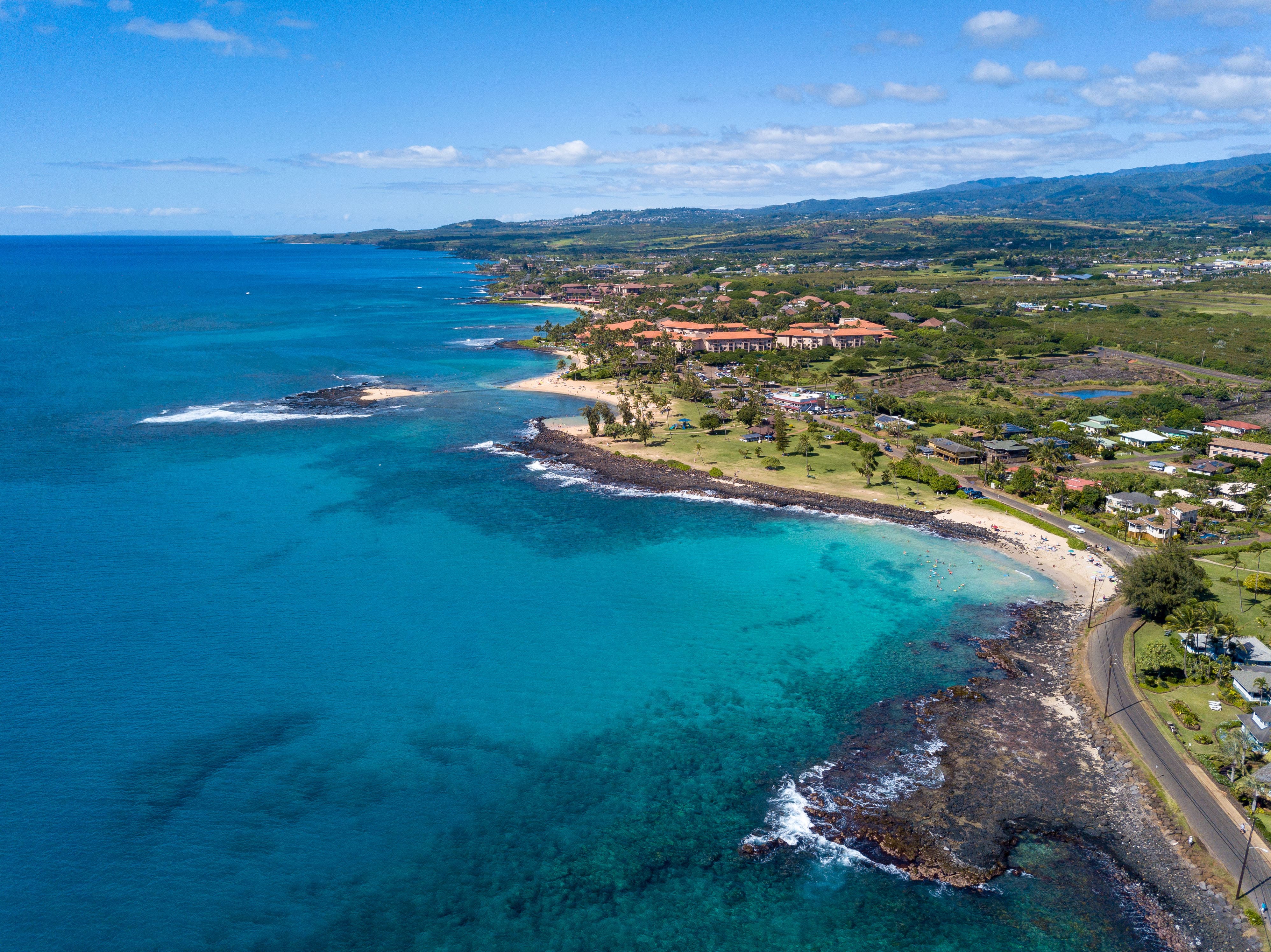 Kauai South Shore Beaches: A Complete Guide