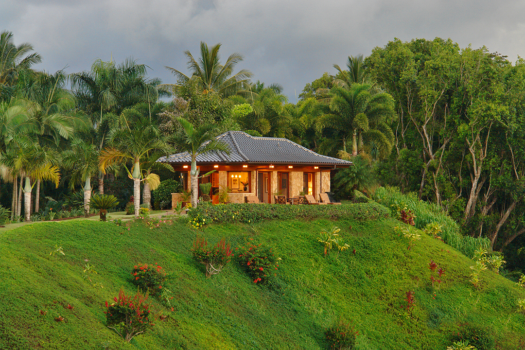 The 10 Most Unique Hawaii Vacation Rentals