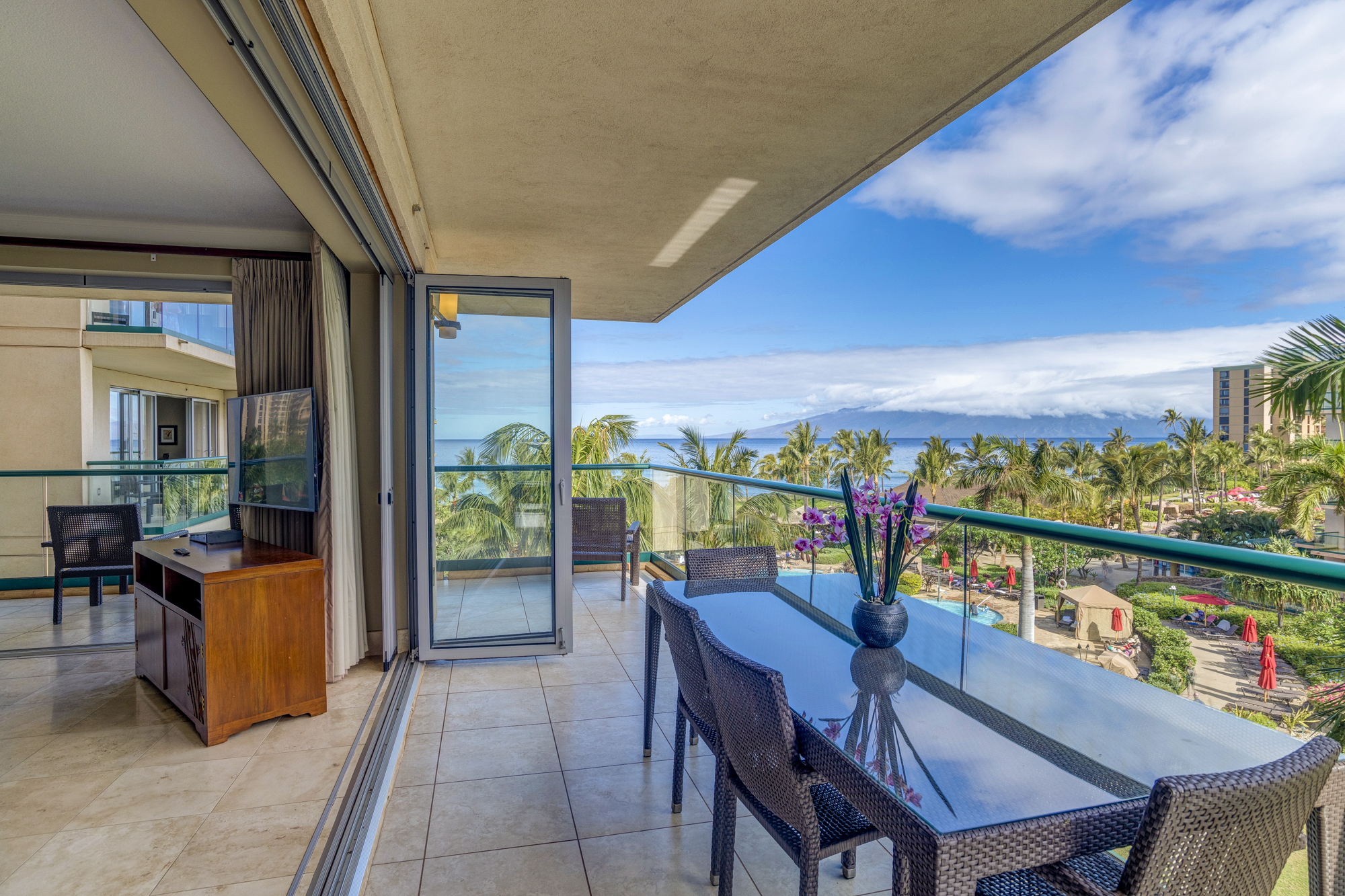 Hawaii Vacation Rental Home Maui