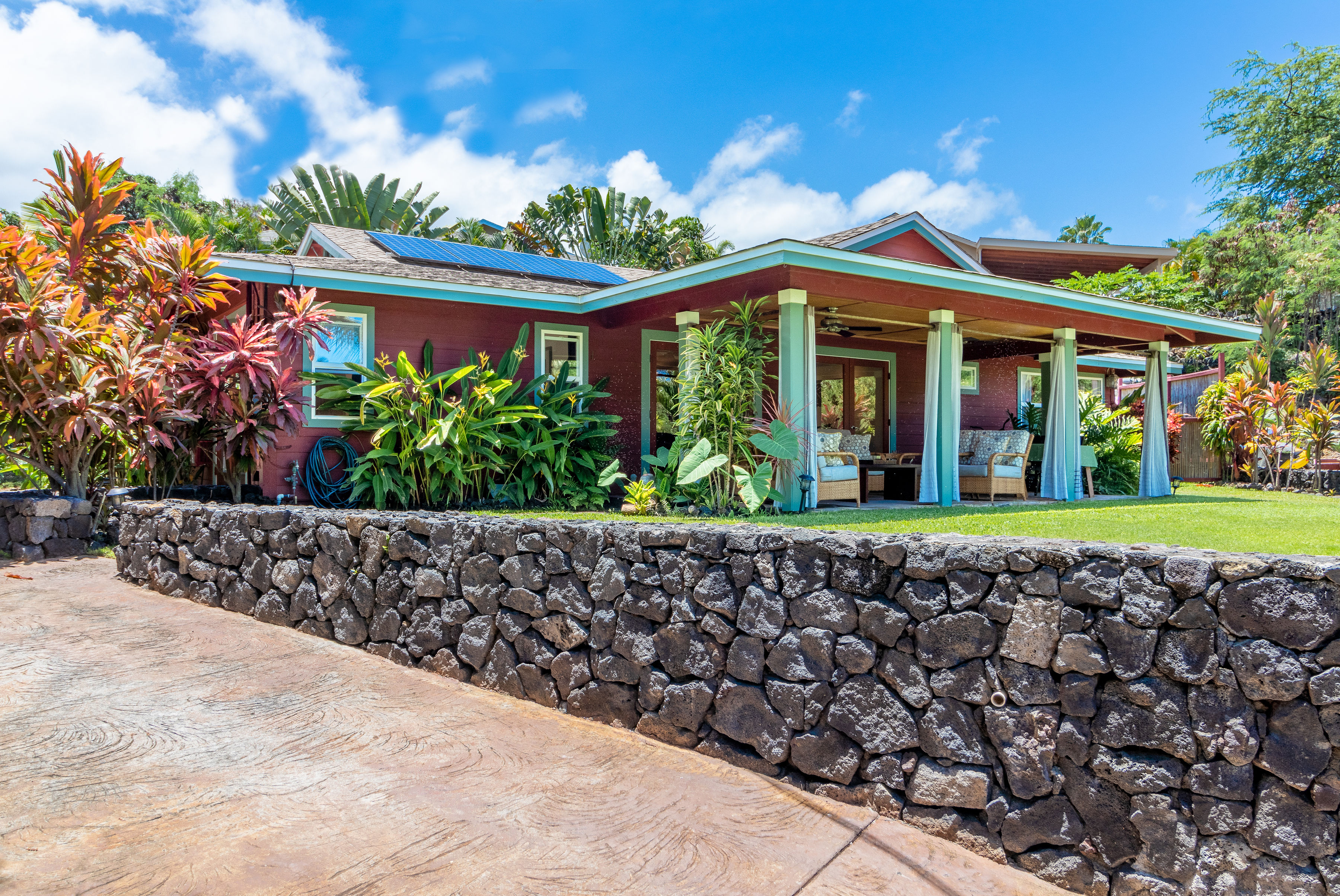 Hawaii Vacation Rental Home, homeowner guides, hawaii homeowner, short term rental, rental investment 
