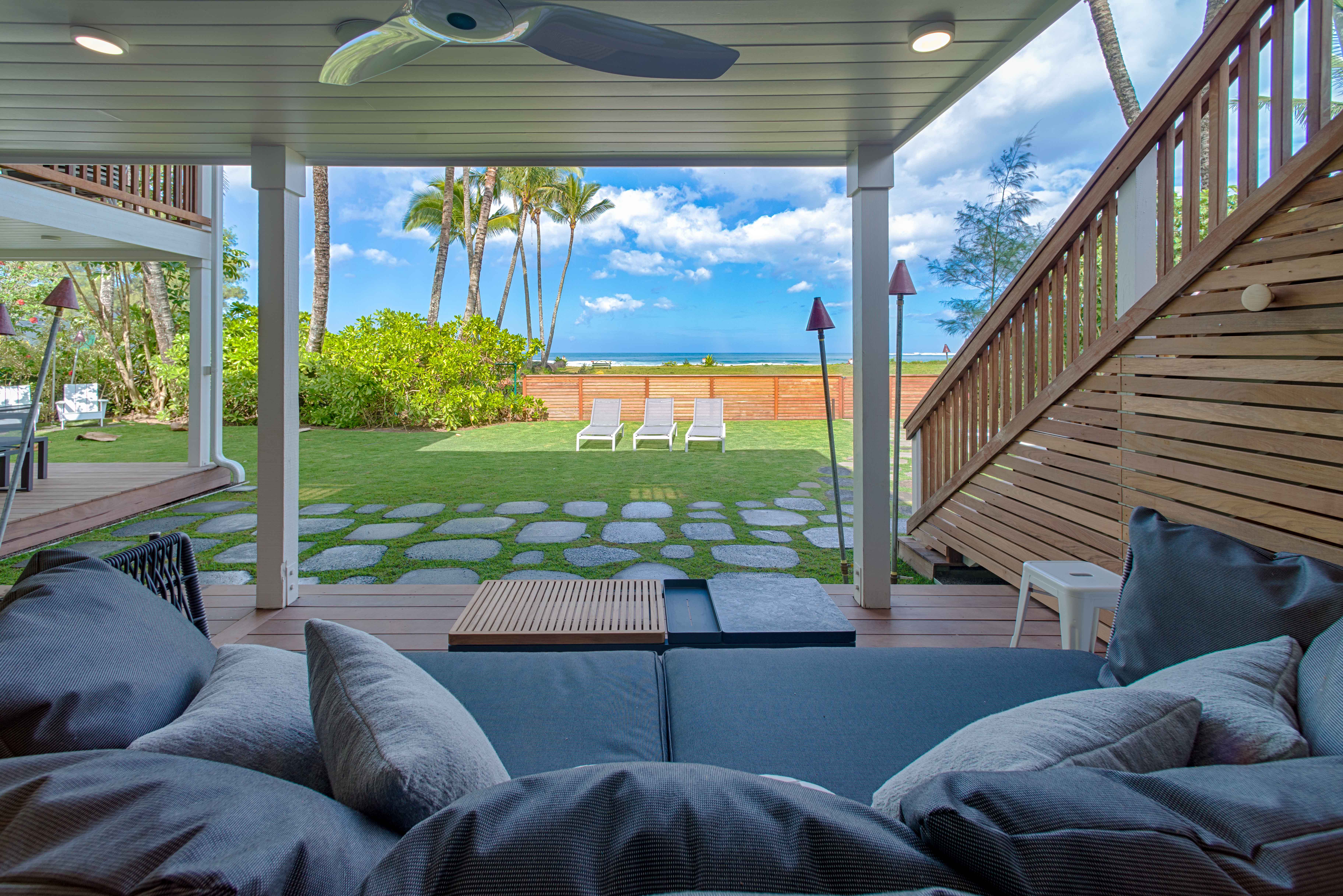 Hawaii Vacation Rental Home, hawaii homeowner guide, property manager hawaii, hawaii home upgrades, increase rental value