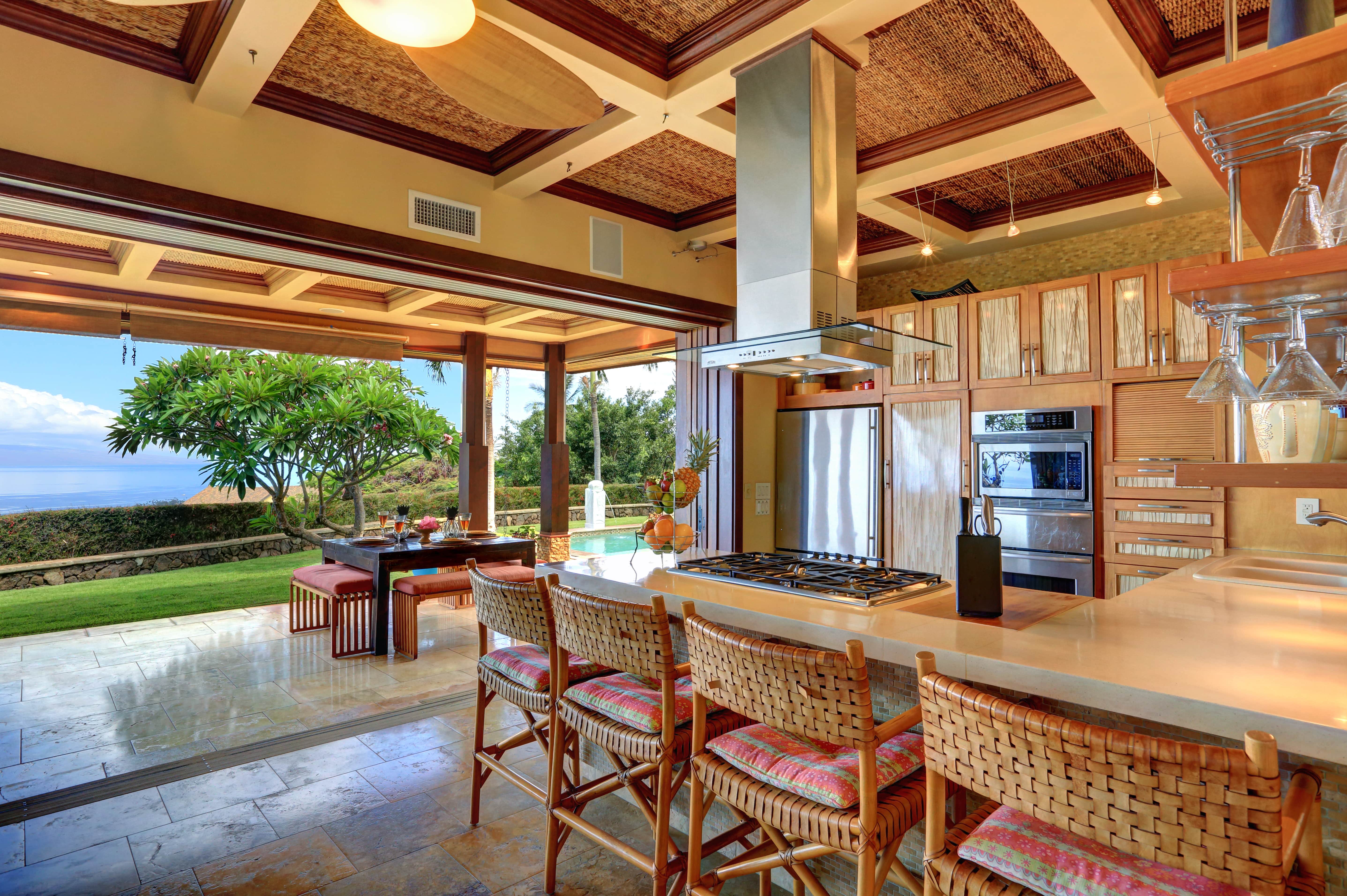 Hawaii Vacation Rental Home