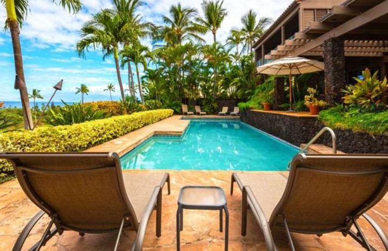 Hawaii Vacation Rental Home, Eco-Travel, Sustainable Vacation, Hawaii Rentals, Eco-Tourism, Sustainable Vacation Rental, Sustainable Home, Eco-Friendly Vacation