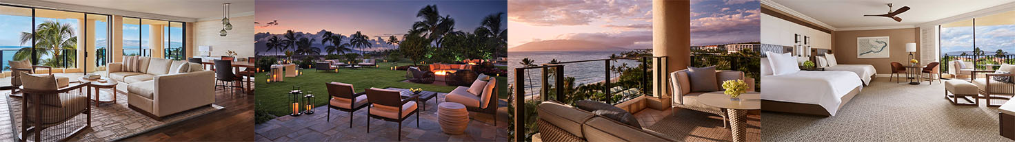 Four Seasons Maui