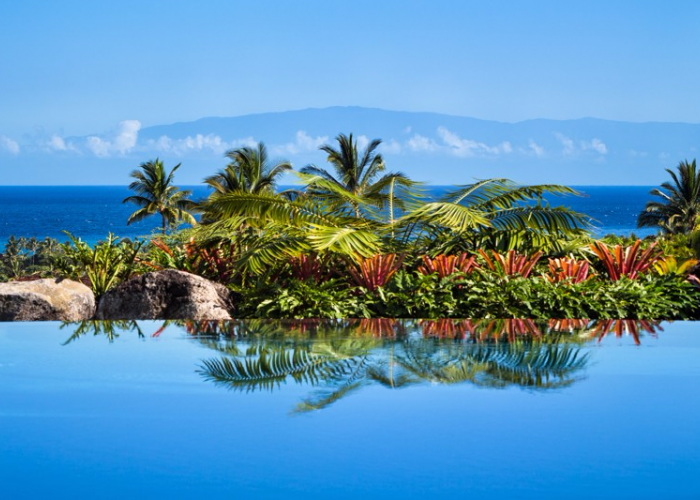 Hualalai Estate