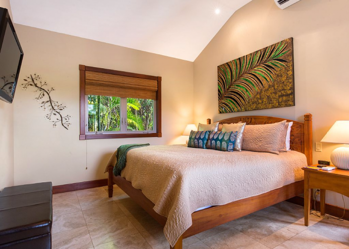 Hualalai Guest Cottage