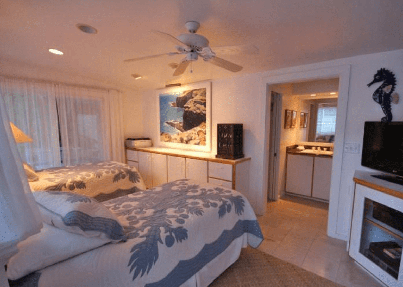 Hale Maluhia Lanikai Oahu Vacation Rental 