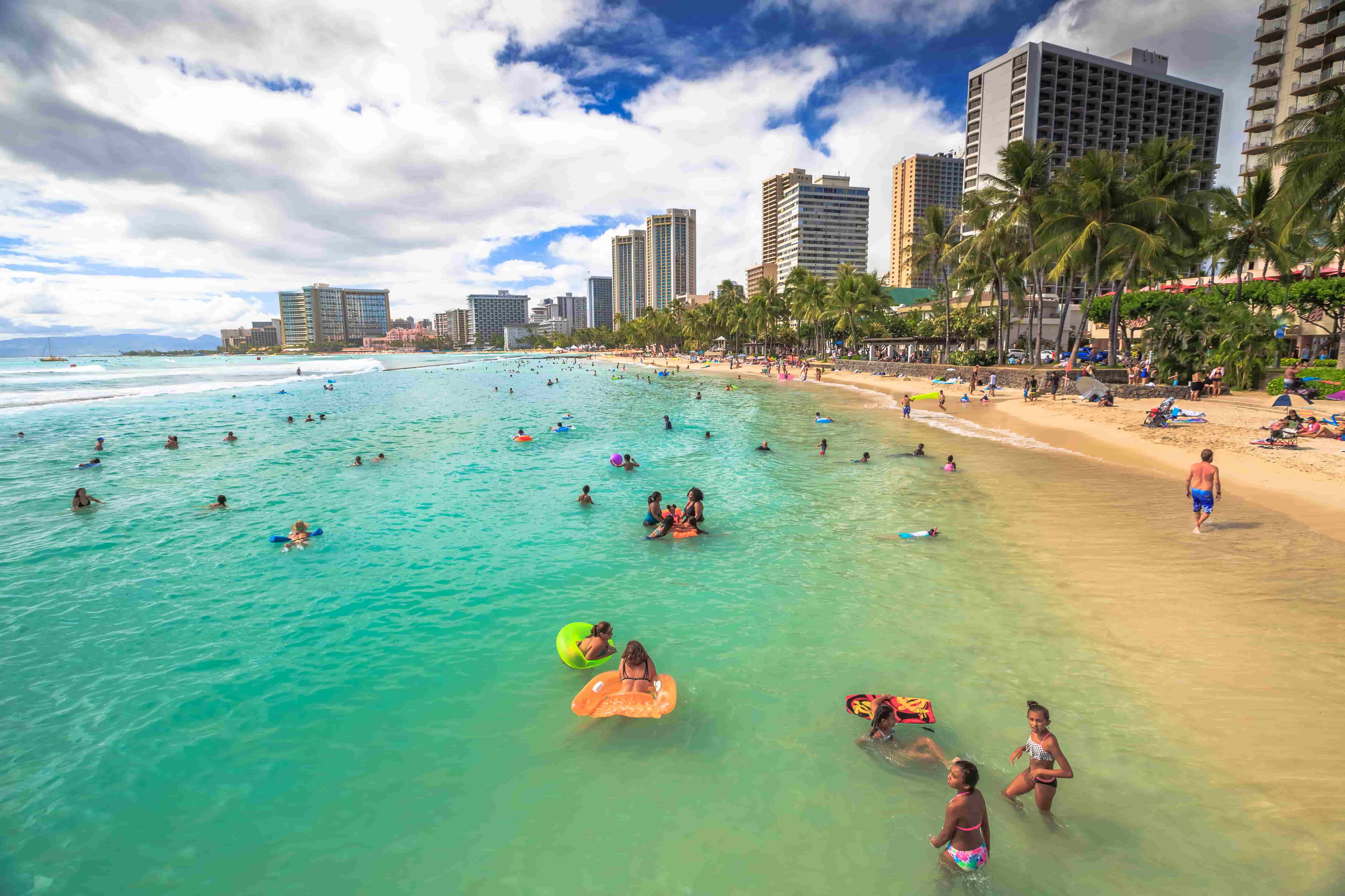 Pidgin English in Hawaii | Hawaii Life Vacations 