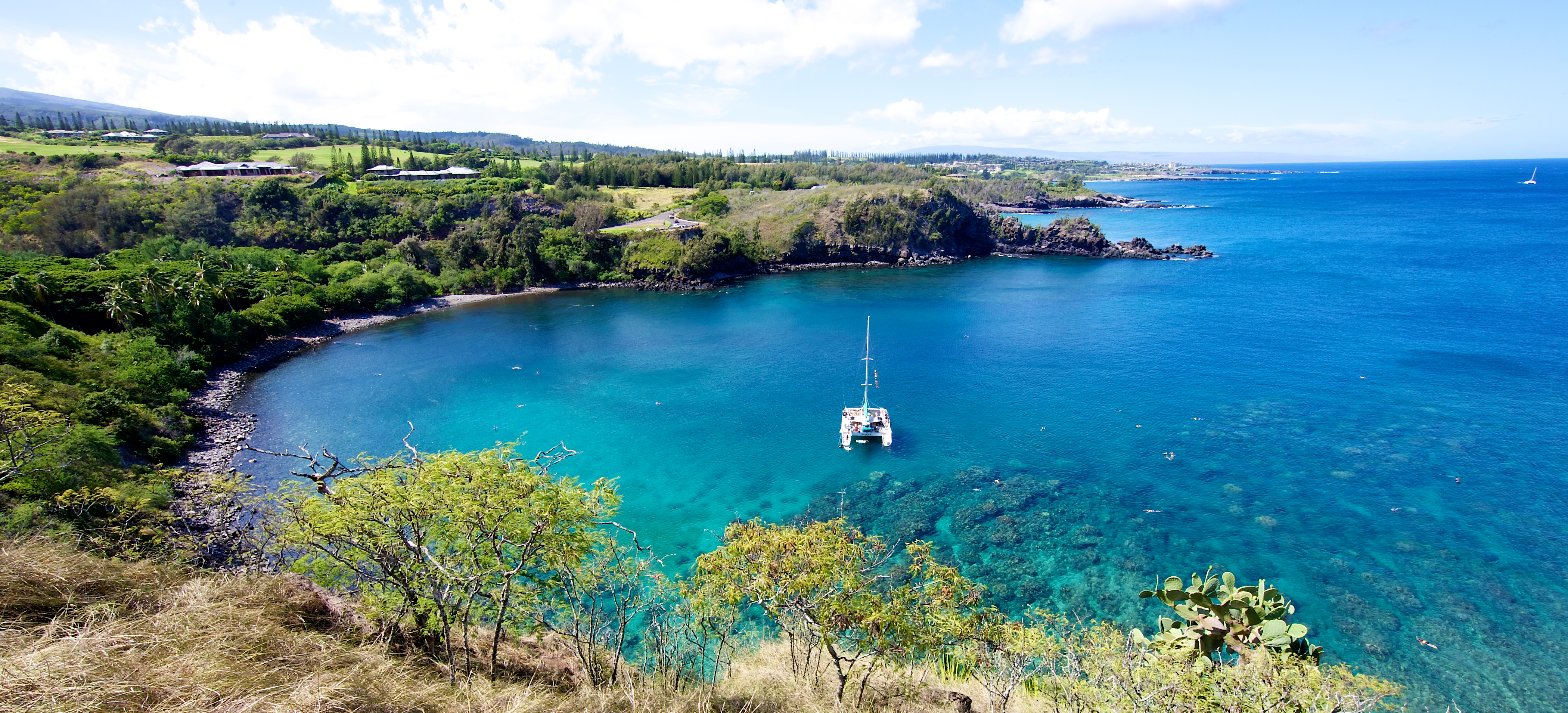 Snorkel and Fishing Rentals, Lahaina