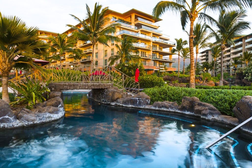Hawaii Life Vacation Rentals Honua Kai Resort Maui 