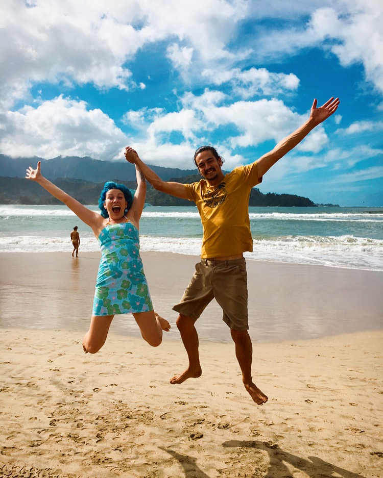 instagram challenge hawaii life vacations 