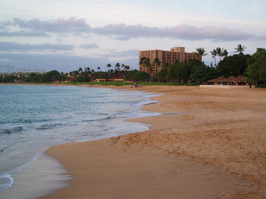 hawaii best beaches