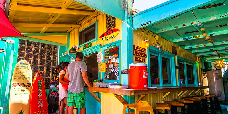 Kapaa Town Restaurant