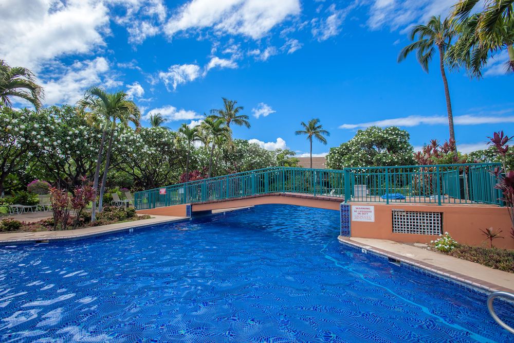Koa Resort 3M Maui