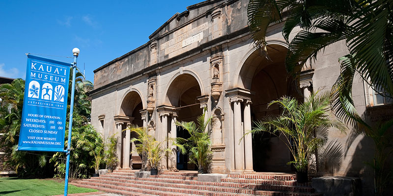 Kauai Museum