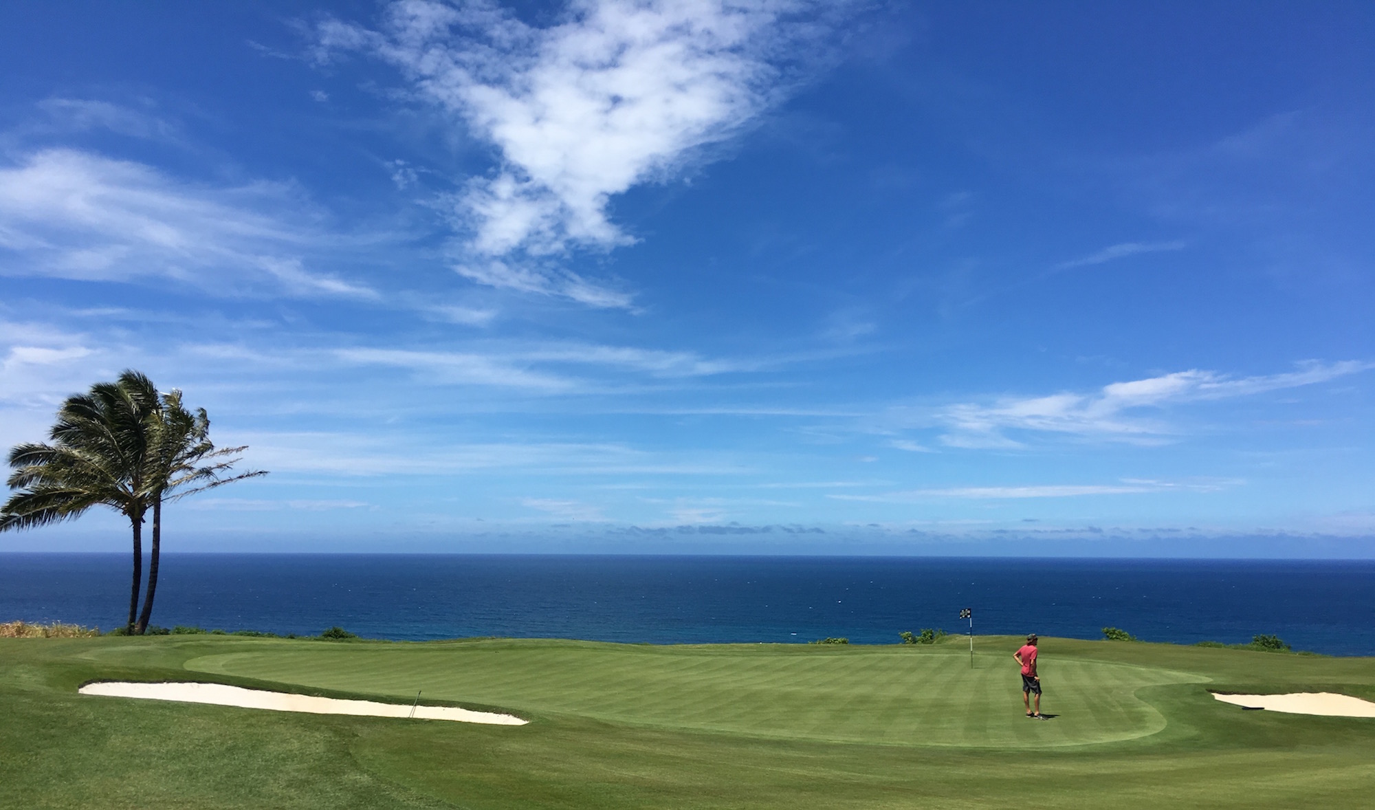 Top 20 Public Golf Courses in Hawaii Hawaii Life Vacations