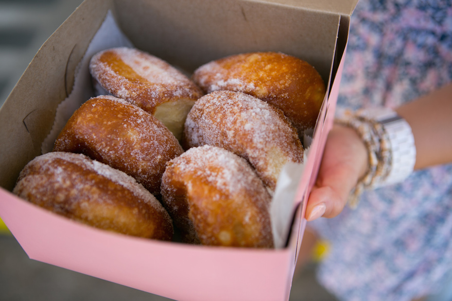 Malasadas