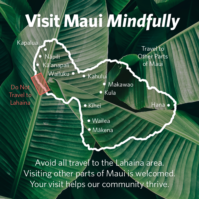 Tourist Traps on Maui Hawaii  Things not to do when visiting Maui