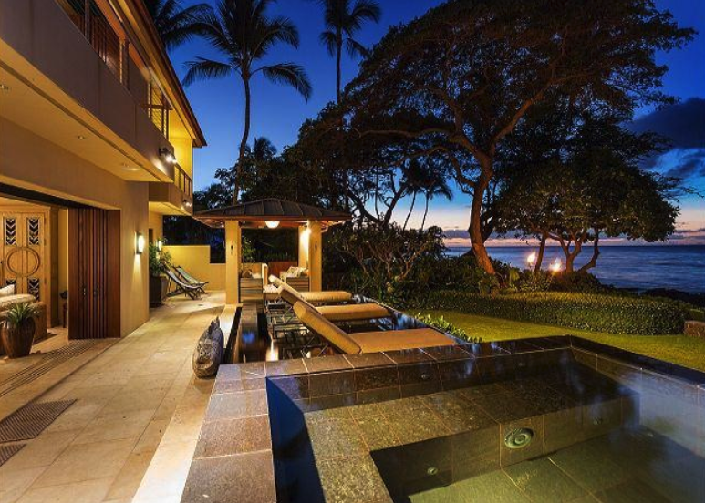 hawaii vacation rental