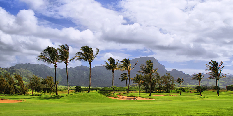 Poipu Golf Course