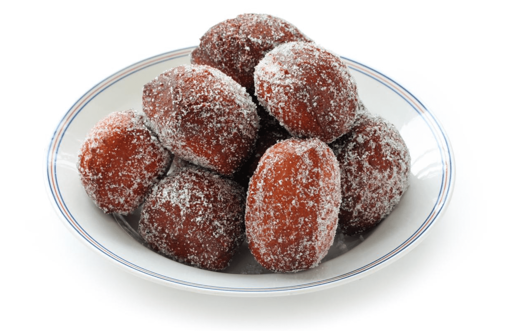 portuguese hawaiian malasada