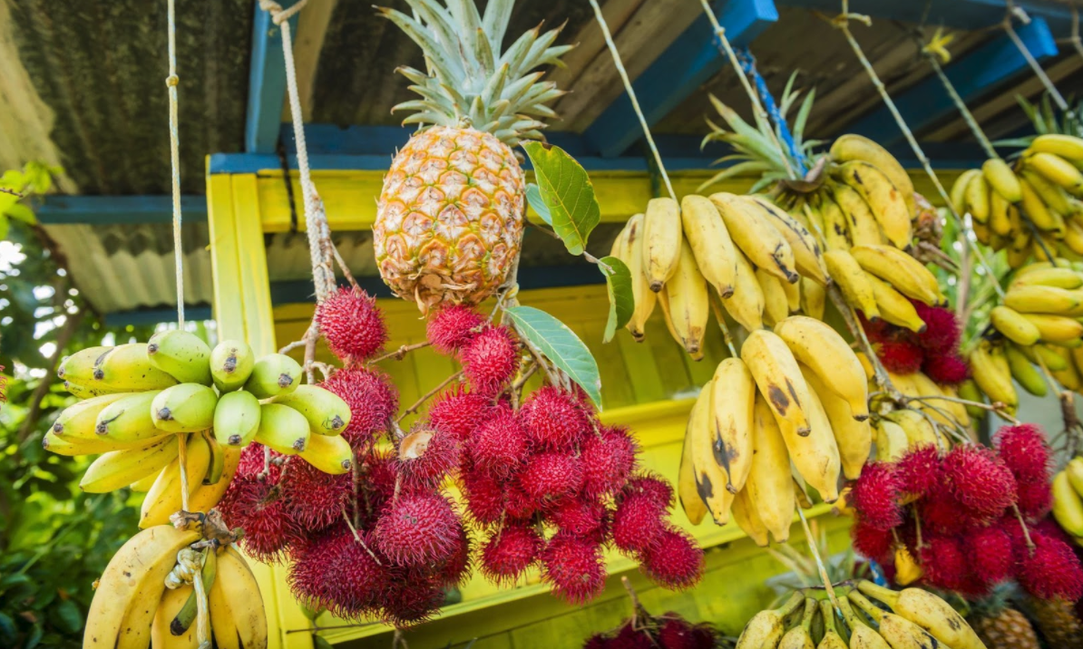 hilo farmers market