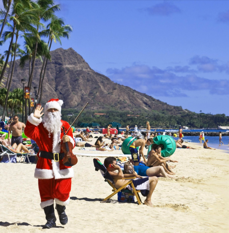 oahu holiday events 2017 hawaii life vacations
