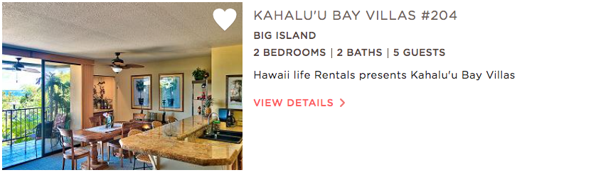 Hawaii Vacation Rental Home, Hawaii Property Management, Hawaii homeowner, hawaii investment property