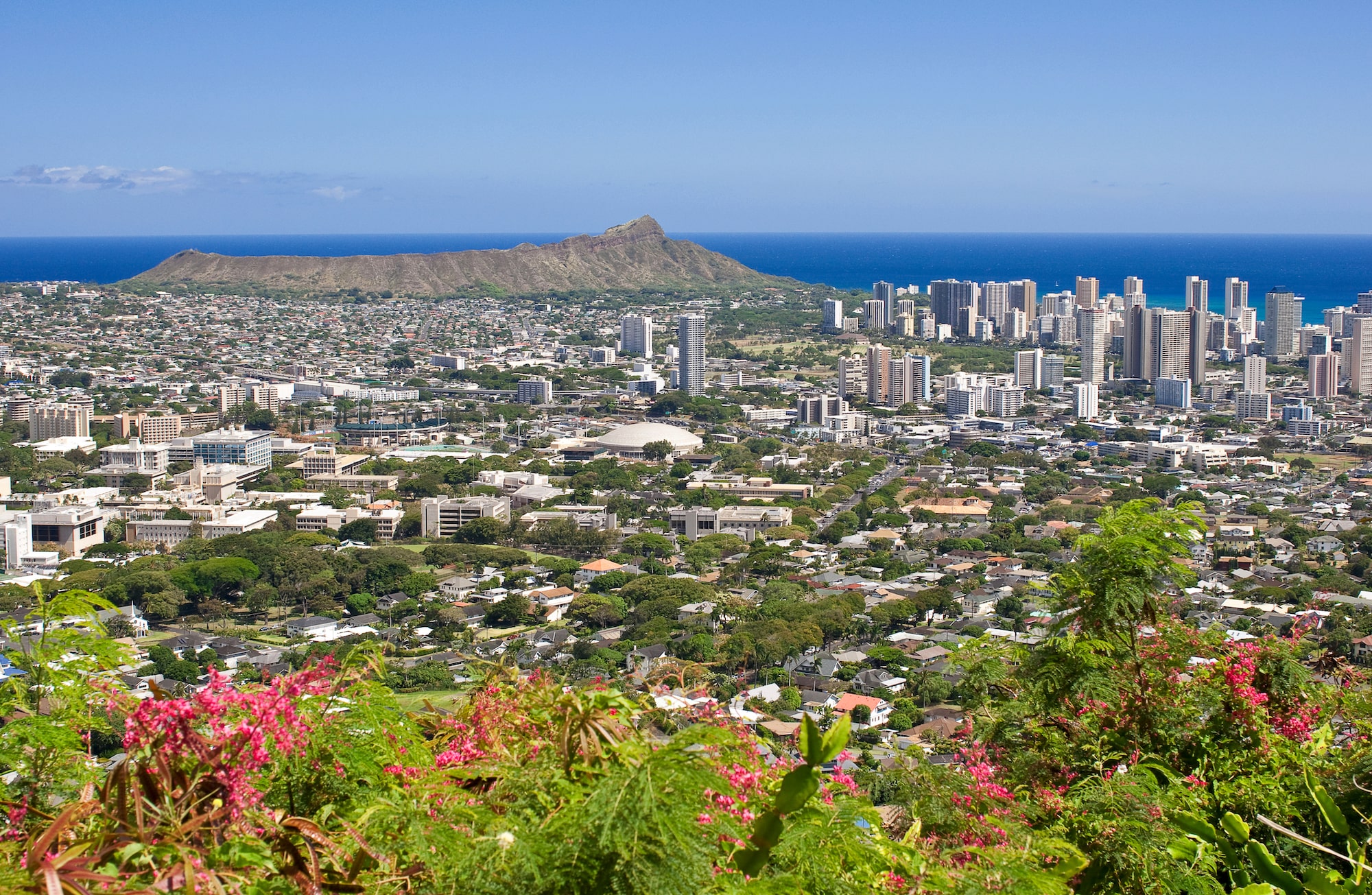 Waipahu Oahu